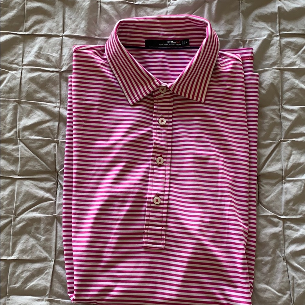 Golf shirt